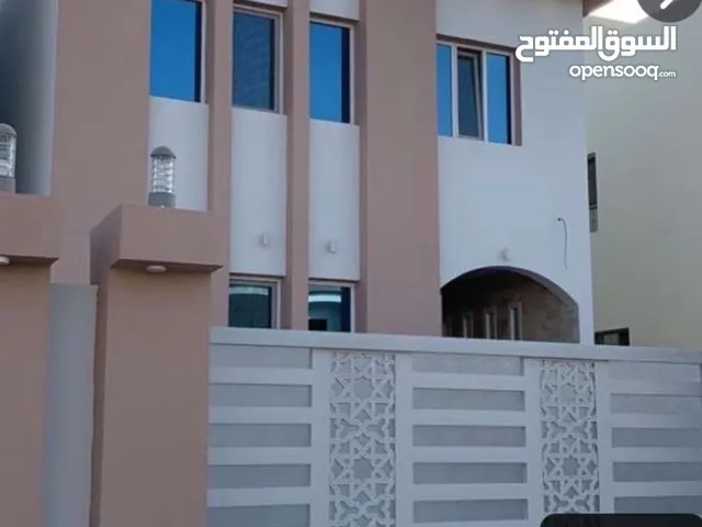500 m2 3 Bedrooms Villa for Rent in Muscat Al Khoud