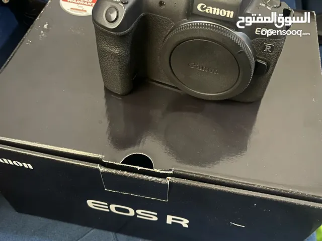 canon eos R بالباكو