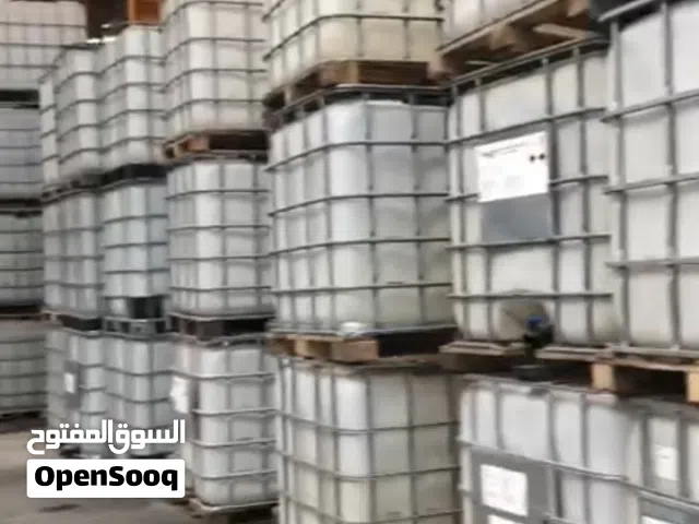 خزان ماء 1000لتر  جمله فقط