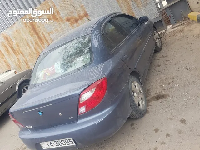 Used Kia Rio in Zarqa