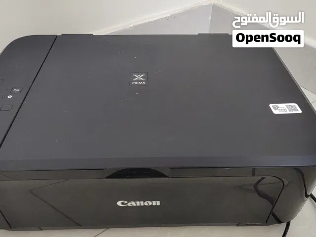 طابعه كانون البيع (شبه جديده) استعمال فقط شهرين