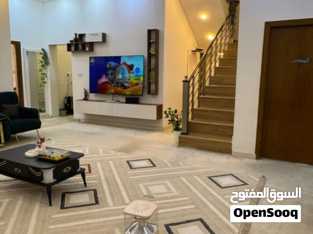 بيت للبيع في الحكيمية الرديني على شارع عريض