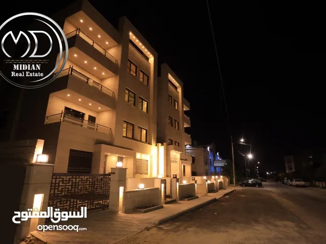 180 m2 3 Bedrooms Apartments for Sale in Amman Airport Road - Manaseer Gs