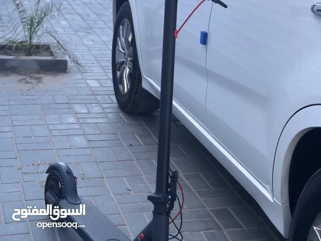سكوتر للبيع