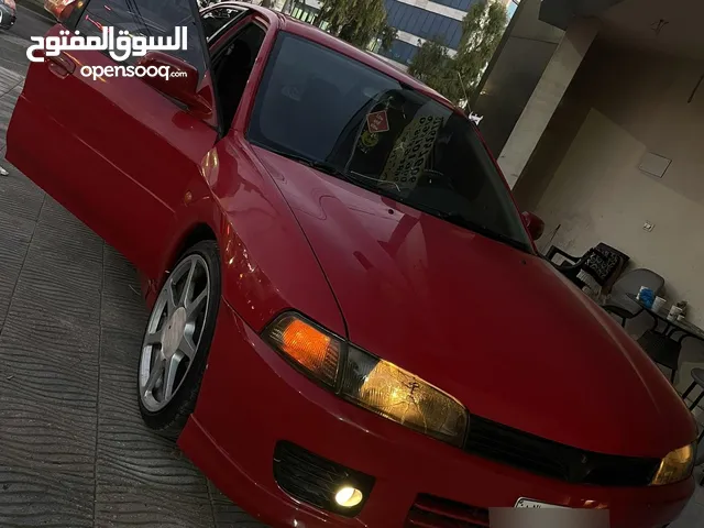 Used Mitsubishi Lancer in Amman
