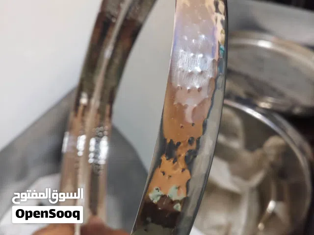 صواني هاند ميد