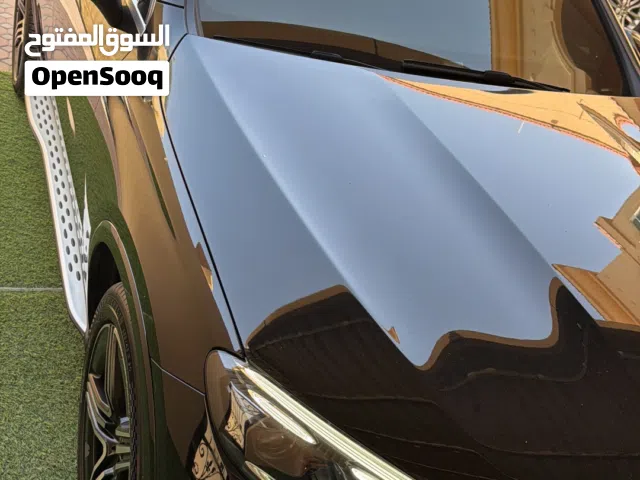 2024 مرسيدس بنز الفئة-GLC GLC 200