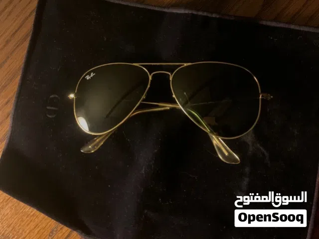 نضاره ريبان افياتور