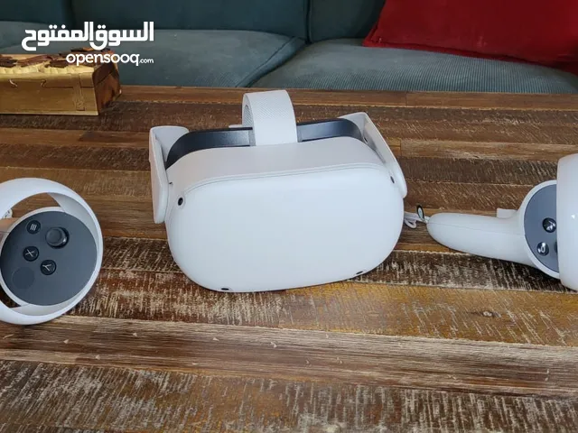 Oculus quest 2