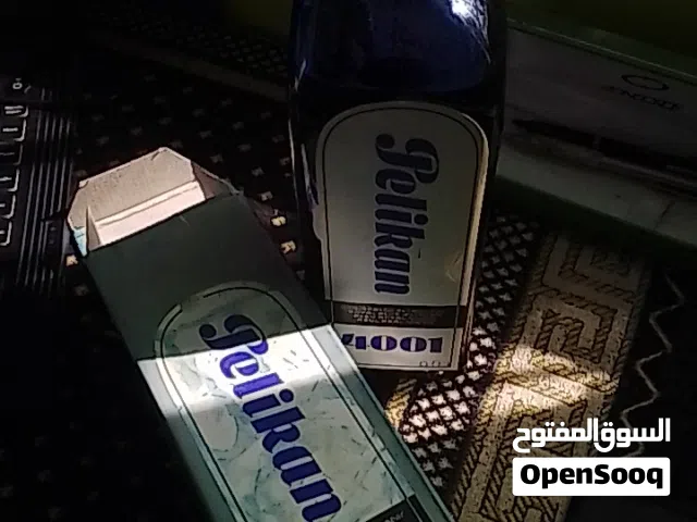 pilikan ink bottle حبر قلم ريشة fountain pen ink 1 liter