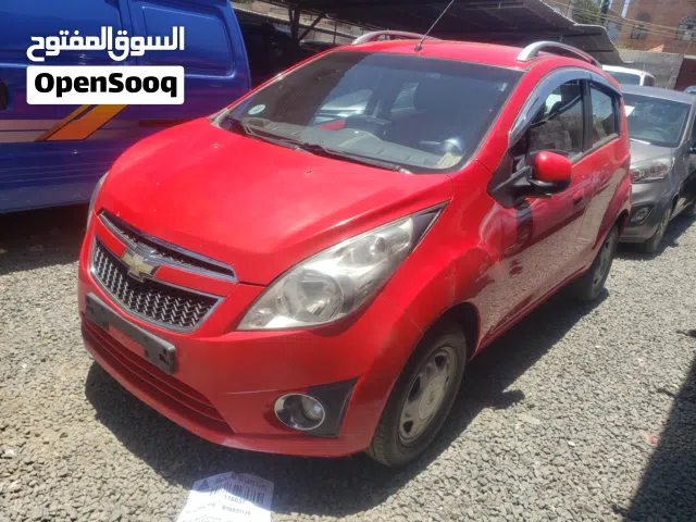 2011 Daewoo Matiz