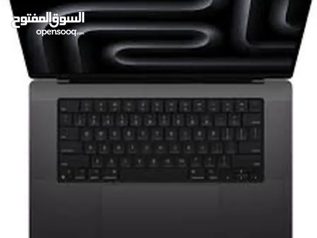 Macbook pro 16 inch m4 pro