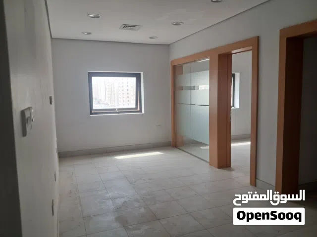 يوجد مكاتب للايجار تبدأ من 350 دينار