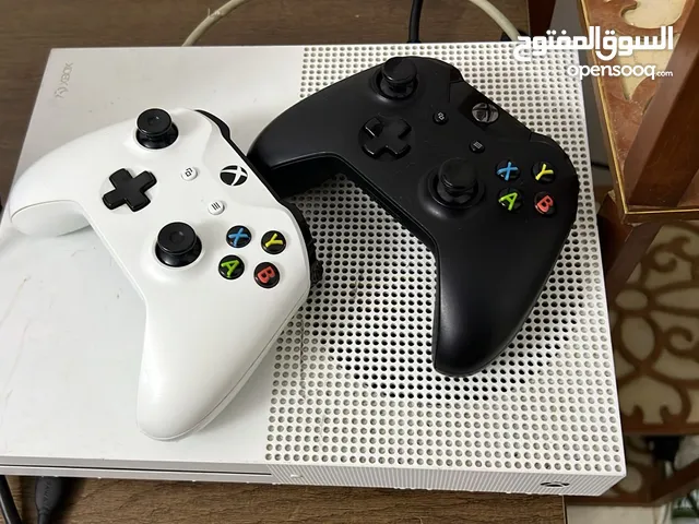 Xbox One S Xbox for sale in Muscat
