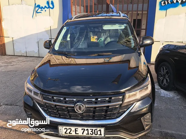 Used Dongfeng Forthing in Basra