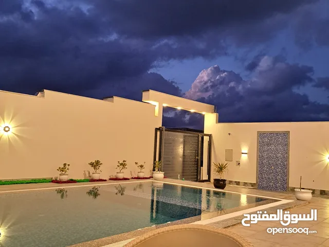 338 m2 Villa for Sale in Al Khums Other