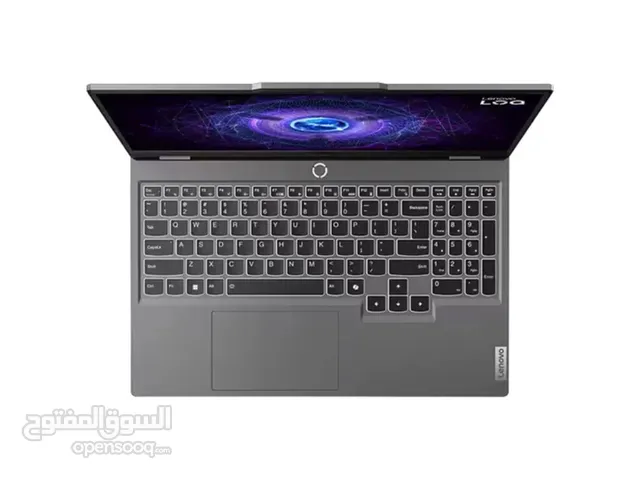 LENOVO LOQ 15 IRX9