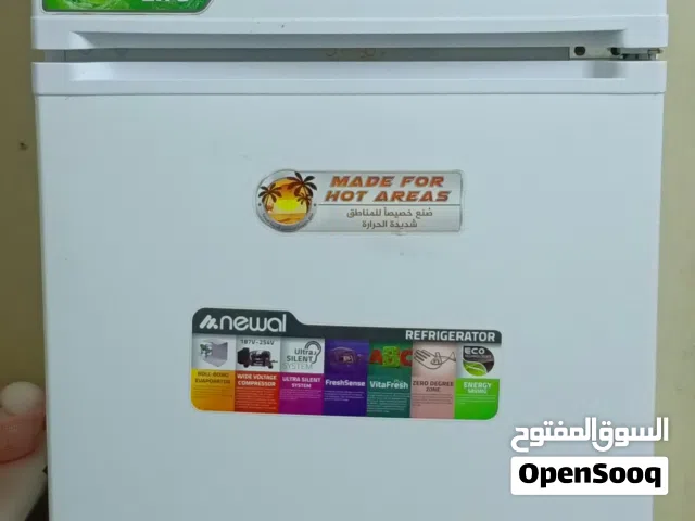 ثلاجة مستعمل للبيع