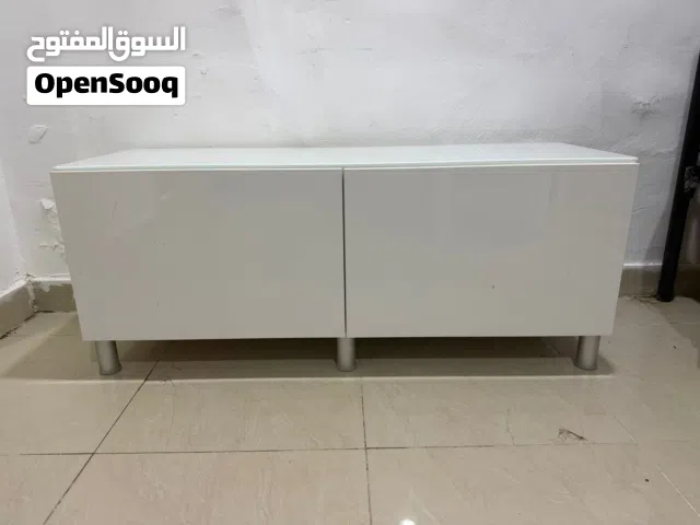 TV Stand and Coffee Table