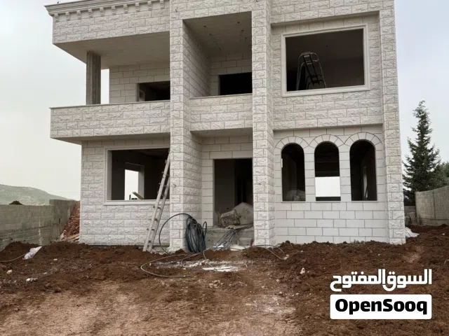 كافة اعمال البناء والمقاولات