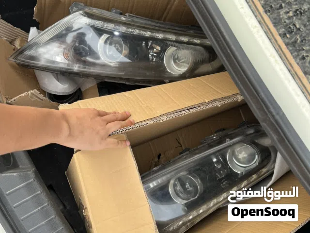 فنار اوبتيما 2015 دبل عدسه للبيع