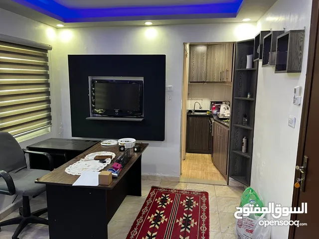 42 m2 1 Bedroom Apartments for Sale in Amman University Street