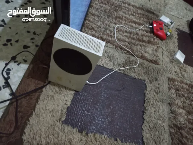 Xbox Series S Xbox for sale in Tripoli