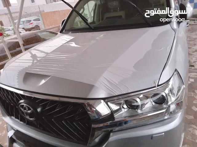 Toyota Land Cruiser 2020 in Nouakchott