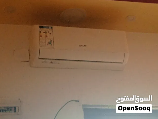 مكيف مستعمل 1 طن