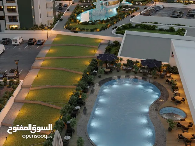 Mixed Use Land for Sale in Basra Juninah