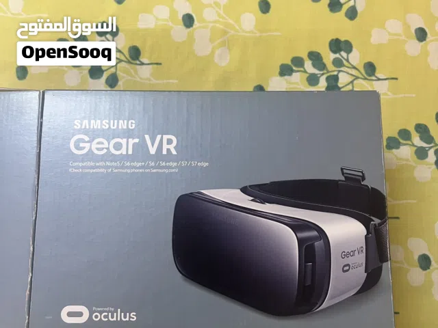 Samsung GEAR VR oculus