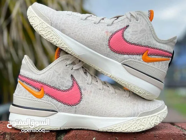 Nike basketball shoes