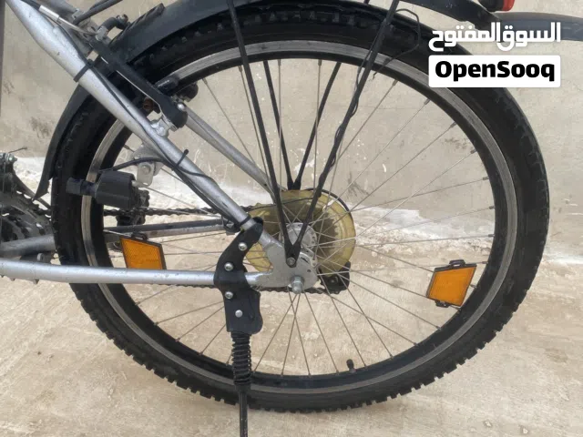 دراجه هوائيه
