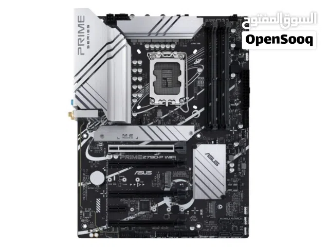 بورد Asus Prime Z790-DDR5