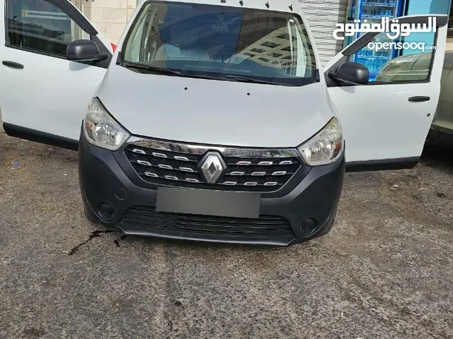 رينو دوكر 2020 بحال الوكاله ثلاجة فحص كامل