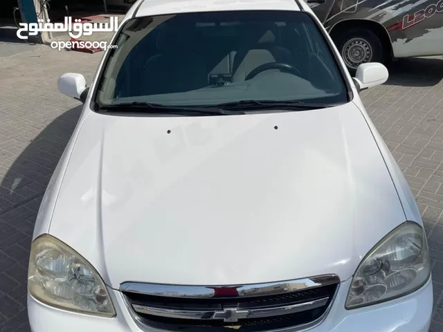 Chevrolet optra 2009 For sell