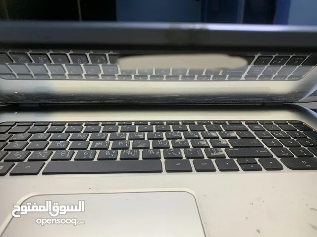 Windows HP for sale  in Amman