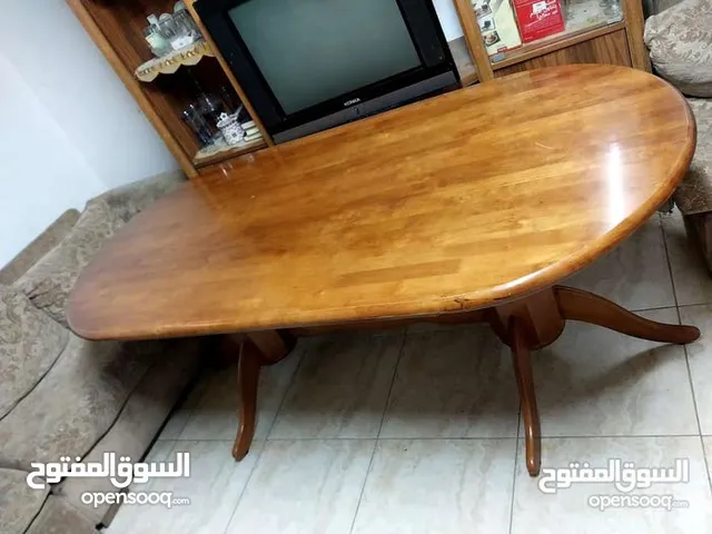 طاولة سفرة للبيع