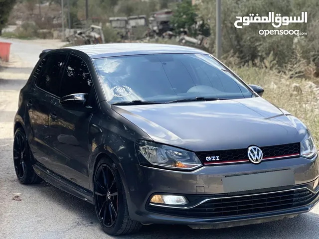 بولو 2017 اصل الاماني