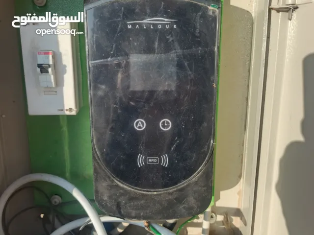 كيبل الشحن للسيارات الكهرباء س سرعات متغيره