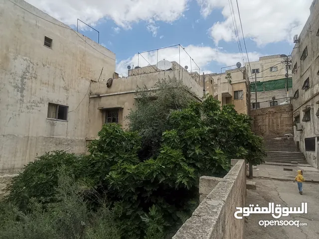 220m2 More than 6 bedrooms Townhouse for Sale in Amman Jabal Al Naser