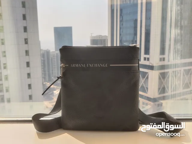 Armani Exchange handbag