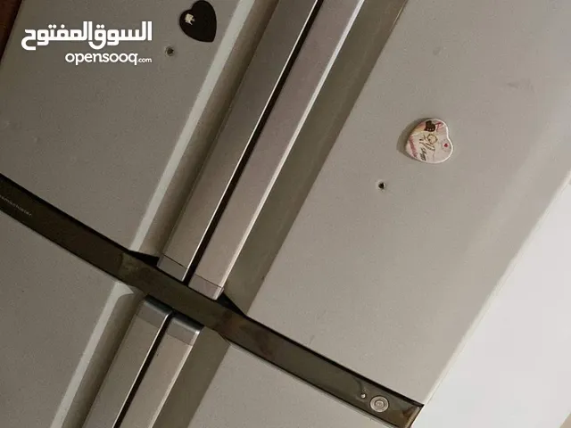 Sharp Refrigerators in Tripoli