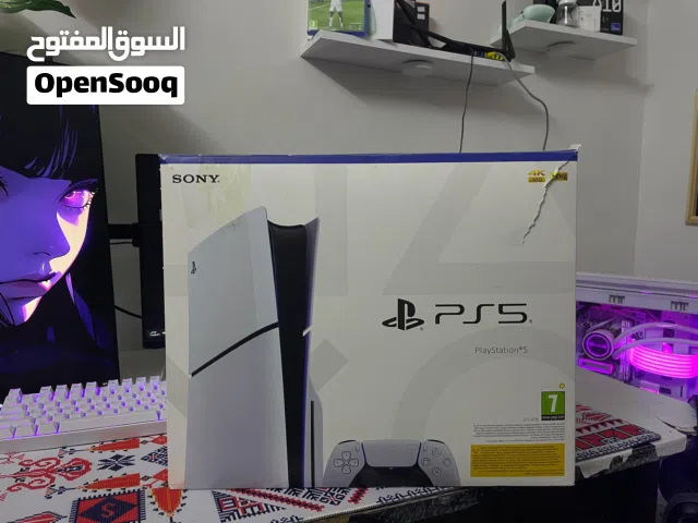 سوني فايف للبدل فقط بدل ايفون
