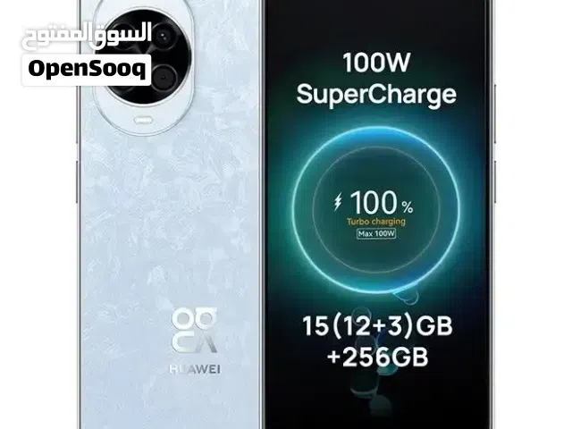 Huawei nova 256 GB in Taif