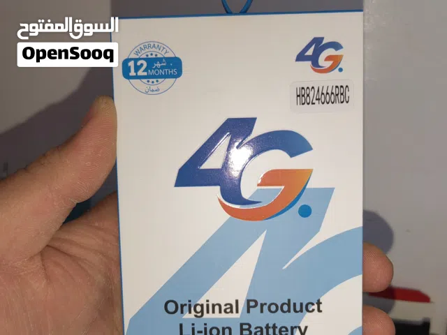 بطارية ال4G الأصلية من شركة هواوي بضمان سنة