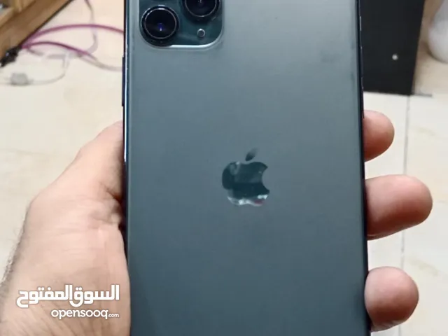 iPhone 11 Pro Max (256)