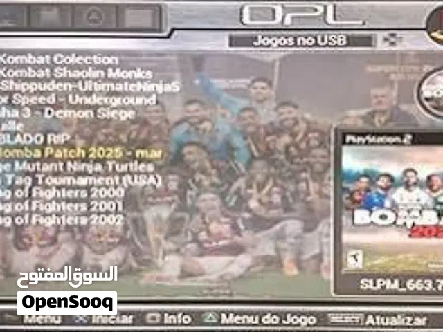 تنزيل العاب ps2 اقرا الوصف