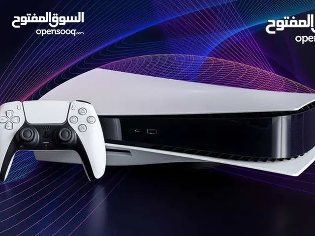  Playstation 5 for sale in Zarqa