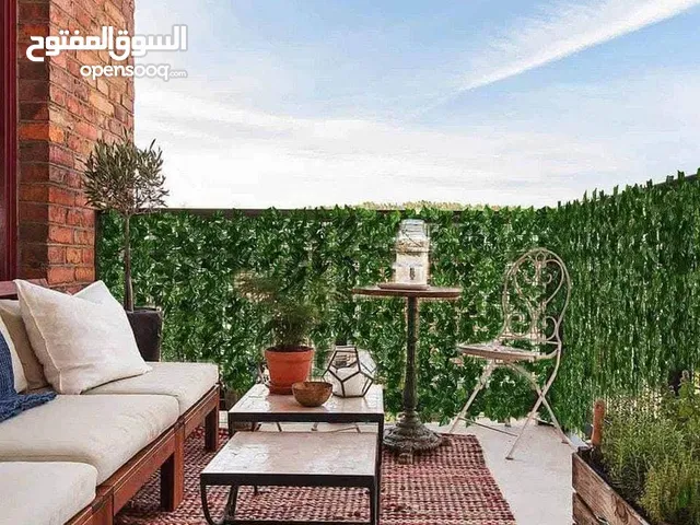رول ورق شجر أخضر الحجم : 3 متر بمتر السعر : 10.000JD